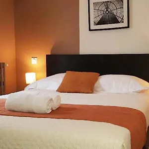 Résidence Ramblas Hotel