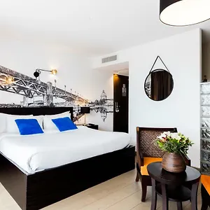 Le Pier - Ortus Hotel
